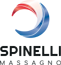 Logo of basketball club SAM Massagno